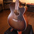 Art & Lutherie Legacy CW Presys II - Bourbon Burst 0013
