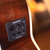 Art & Lutherie Legacy CW Presys II - Bourbon Burst 0013