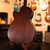 Art & Lutherie Legacy CW Presys II - Bourbon Burst 0013