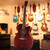 Art & Lutherie Legacy CW Presys II - Tennessee Red 0008