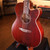 Art & Lutherie Legacy CW Presys II - Tennessee Red 0008