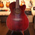 Art & Lutherie Legacy CW Presys II - Tennessee Red 0008