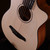 Furch Pioneer EM Acoustic Travel Guitar, Spruce/Mahogany CNR Active Neck System