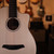 Furch Pioneer EM Acoustic Travel Guitar, Spruce/Mahogany CNR Active Neck System