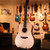 Green D-SR a Spruce Top CNR Active Neck System 0779