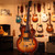 Godin 5th Avenue CW Kingpin II P90- Cognac Burst 0063