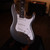 PRS Silver Sky Electric Guitar - Faded Black Tee with Rosewood Fingerboard 2487