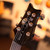PRS SE Special Semi-Hollow Electric Guitar - Charcoal Burst 0078