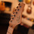 Suhr Classic S SSS Electric Guitar - Black 5949