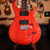 PRS SE CE 24 - Blood Orange 8764