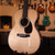 Martin OM-28 Modern Deluxe Acoustic Guitar - Natural 740