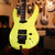 Ibanez Power Series 540PIII Electric Guitar - Desert Yellow