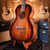 Alvarez AP66SHB Parlor Acoustic 0886