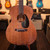 Martin 000-15M All-Mahogany Acoustic Guitar 360