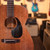Martin 000-15M All-Mahogany Acoustic Guitar 360