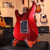 Suhr Pete Thorn Standard HSS Signature Series Garnet Red 7313