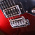 Suhr Pete Thorn Standard HSS Signature Series Garnet Red 7313