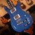 PRS S2 McCarty 594 Thinline Standard Electric Guitar - Space Blue 3917