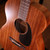 Martin 000-15M All-Mahogany Acoustic Guitar 0730