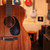 Martin 000-15M All-Mahogany Acoustic Guitar 0730