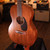Martin 000-15SM 6-String Acoustic Guitar - Dark Mahogany 0735