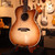 Alvarez Yairi GYM70ce Shadowburst Masterworks Series Acoustic-electric Guitar - Shadowburst 3408