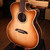 Alvarez Yairi GYM70ce Shadowburst Masterworks Series Acoustic-electric Guitar - Shadowburst 3408