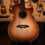 Alvarez Yairi GYM70ce Shadowburst Masterworks Series Acoustic-electric Guitar - Shadowburst 3408