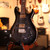 PRS SE Special Semi-Hollow Electric Guitar - Charcoal Burst 8428