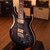 PRS SE Special Semi-Hollow Electric Guitar - Charcoal Burst 8428