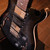 PRS SE Special Semi-Hollow Electric Guitar - Charcoal Burst 8428