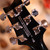 PRS SE Special Semi-Hollow Electric Guitar - Charcoal Burst 8676