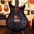 PRS SE Special Semi-Hollow Electric Guitar - Charcoal Burst 8676