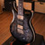 PRS SE Special Semi-Hollow Electric Guitar - Charcoal Burst 8676