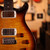 PRS SE DGT David Grissom Tremolo Signature Tobacco Sunburst 7832