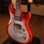 PRS SE Custom 24-08 Electric Guitar - Charcoal Cherry Burst 5785