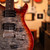 PRS SE Custom 24 - Charcoal Cherry Burst 0992