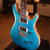 PRS SE Custom 24 - Blue Matteo 1240