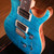 PRS SE Custom 24 - Blue Matteo 1240