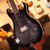 PRS SE CE 24 - Charcoal Burst 7218