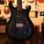 PRS SE CE 24 - Charcoal Burst 1095