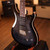 PRS SE CE 24 - Charcoal Burst 1095