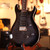 PRS SE CE 24 - Charcoal Burst 1095