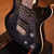 PRS SE CE 24 - Charcoal Burst 1095