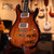 PRS S2 McCarty 594 Thinline Standard Electric Guitar - McCarty Tobacco Burst