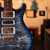PRS 40th Anniversary Special Semi-Hollow Limited Edition Electric Guitar - Charcoal Blue Burst 7597