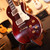 Heritage Standard II Collection H-150 Electric Guitar, Wine Red 1432