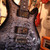 PRS DGT Quilt Maple 10-Top With Brazilian Rosewood Fingerboard Gray Black Fade  9904
