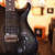PRS Core Custom 24 Black Hollowfake 3233