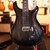 PRS Core Custom 24 Black Hollowfake 3233